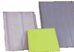 Technical Specification: PVC Profiles