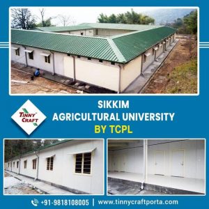 SIKKIM AGRICULTURAL UNIVERSITY